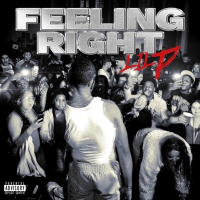 Feeling Right - Single