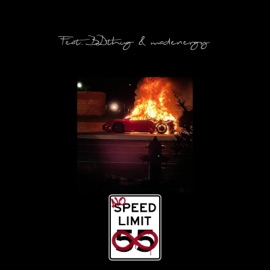 No Sp33d Limit (feat. B.Dthug & Madenergy) zDnK