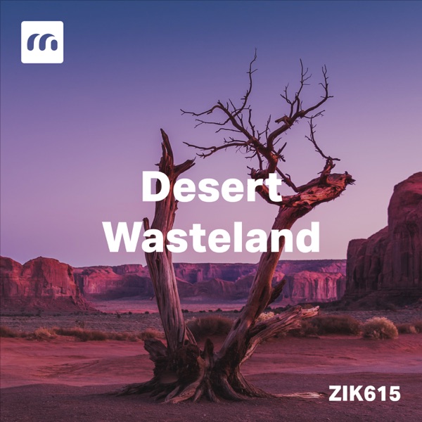 Desert Wasteland