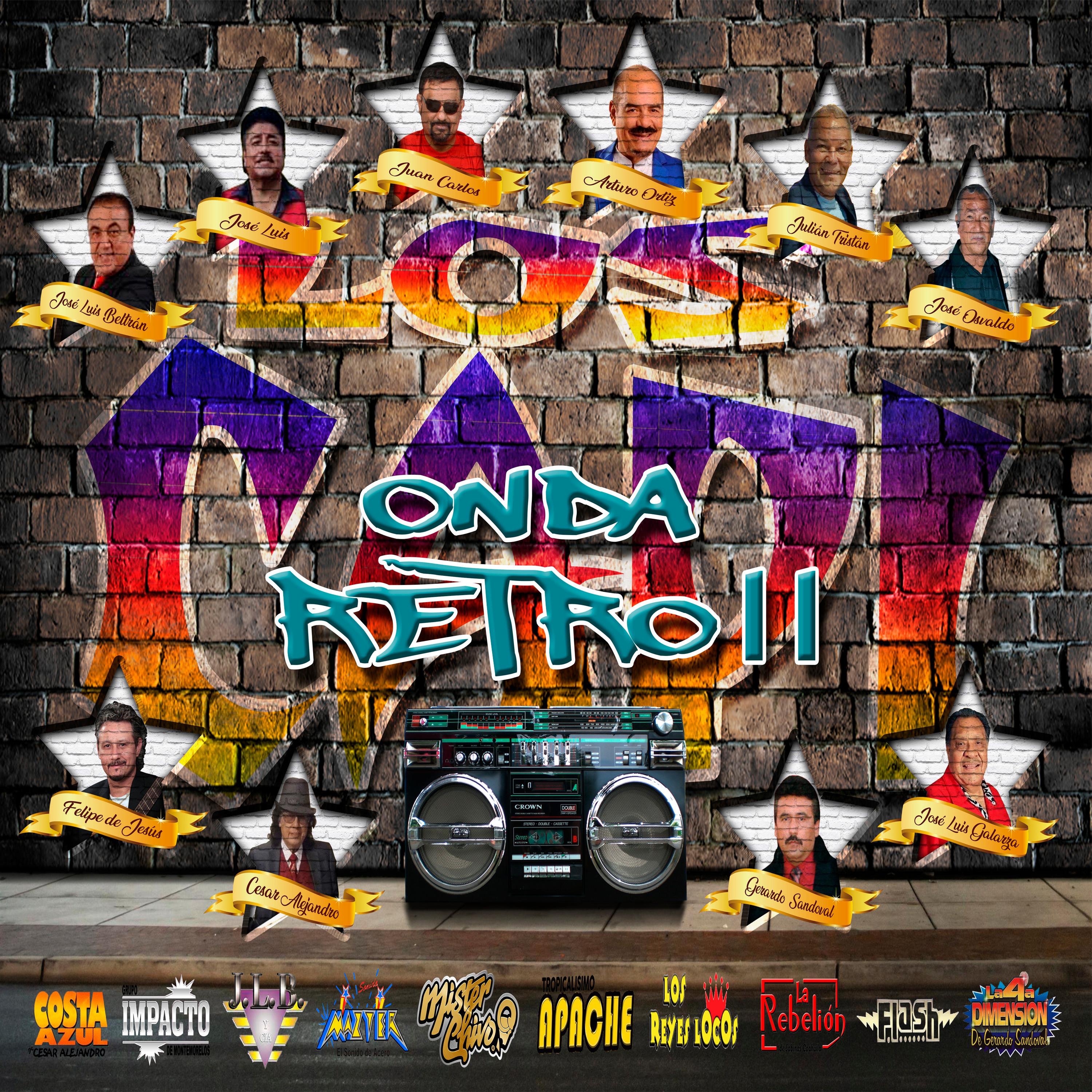 Que Venga de Ahí (feat. Arturo Ortiz) - Single