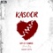 Kasoor (feat. Kay-B & Slimack) - Harshit Datta lyrics