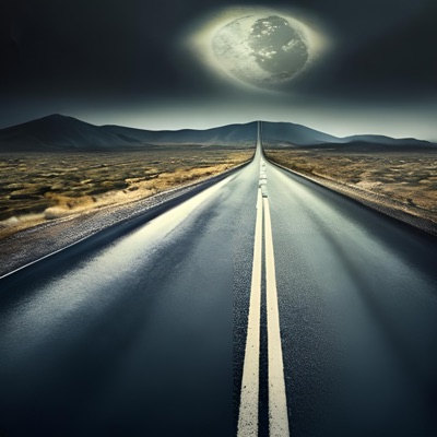 Дорога домой - Single