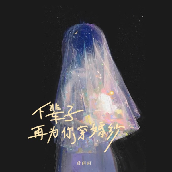 下辈子再为你穿婚纱 - Single
