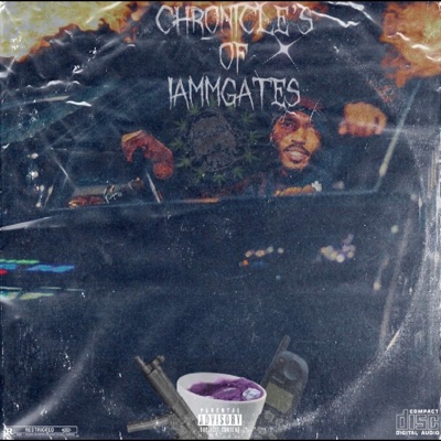 Detrimental - Single