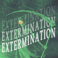EXTERMINATION - HXLXST