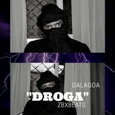 "Droga" - Single