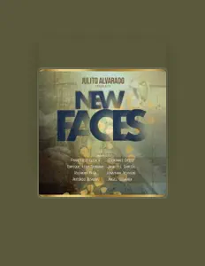 Ouve Antonio Rivera, vê vídeos de música, lê a biografia, vê as datas da digressão e muito mais!