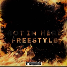 Hot n' Here (feat. M4mail) Jayzo 3