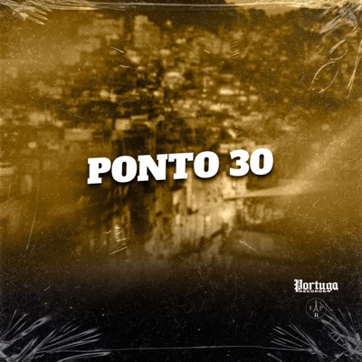 PONTO 30 - Single
