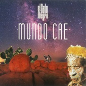 Mundo Cae artwork