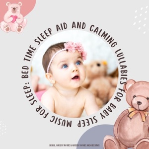 Music For Sleep: Bed Time Sleep Aid and Calming Lullabies For Baby Sleep