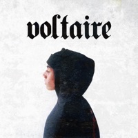 Voltaire - EP - Playboi SHVA