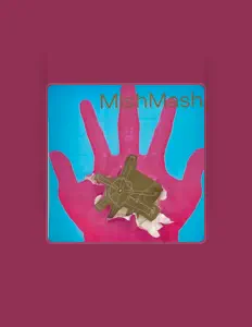 Listen to MishMash, watch music videos, read bio, see tour dates & more!