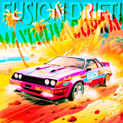 Fusion Drift! (Maximum Copium)