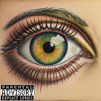 Close My Eyes - Single