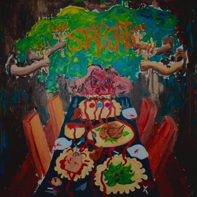 Staccato (feat. Fatbackbastard & IXY) - Single