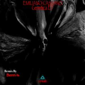 Genetica EP