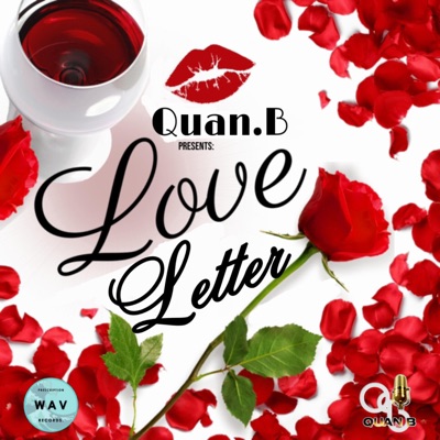 Love Letter - Single