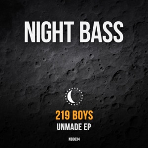 Unmade - Single