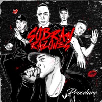 Sobran Razones - Single - Procelare