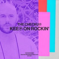 Keep On Rockin' - Single - The Checkup
