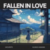 Fallen in Love (feat. Elodie Higgins) - Single