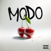Modo Cherry artwork