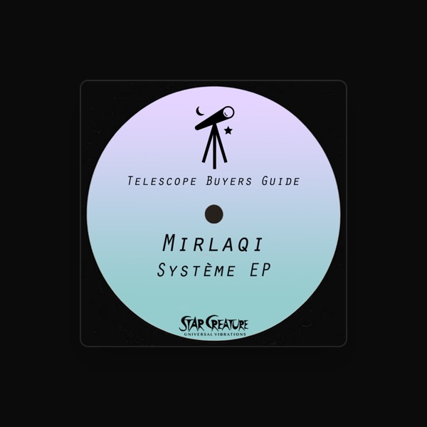 Mirlaqi's avatar