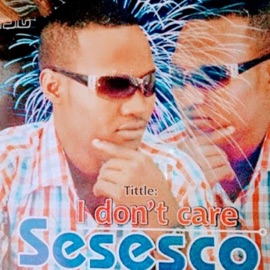 I Don't Care Sesesco