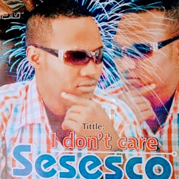 I Don't Care