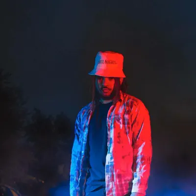 Listen to Hfghost, watch music videos, read bio, see tour dates & more!