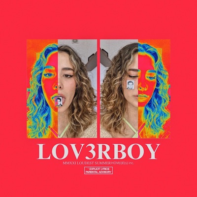 Lov3rboy
