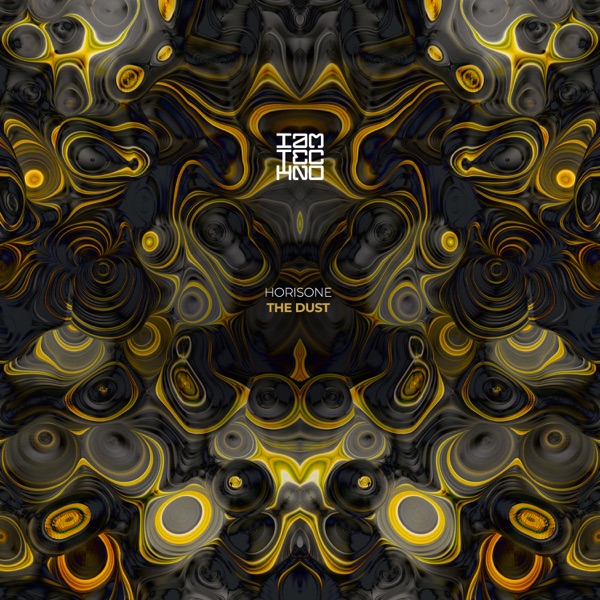 The Dust - Single