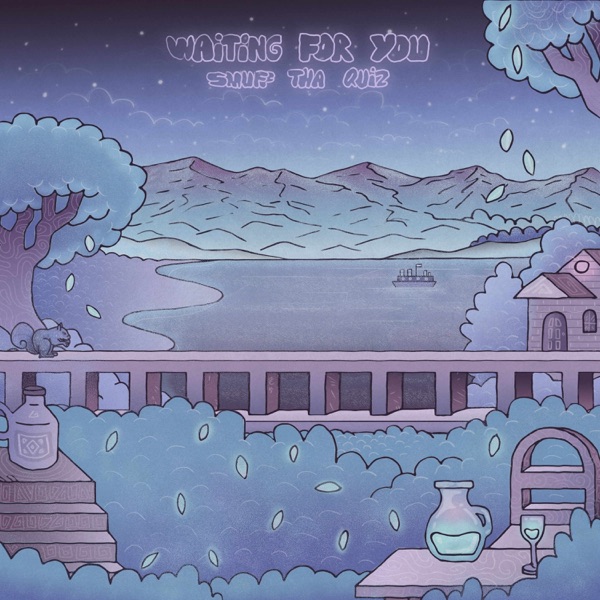 Waiting For You - EP