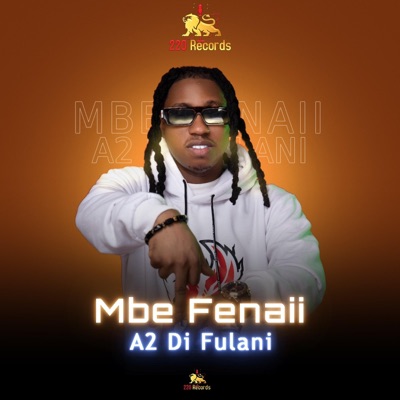 Mbe Fenaii - Single
