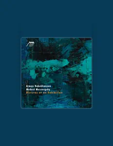 Dengarkan Armen Babakhanyan, tonton video musik, baca bio, lihat tanggal tur & lainnya!