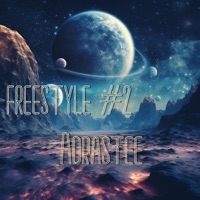 Freestyle #2 Adrastée - Single - Rio Crowz