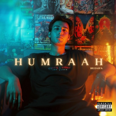 HUMRAAH - Single