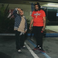 Cant come (feat. Rich Rabbit) - Single - Montezy56