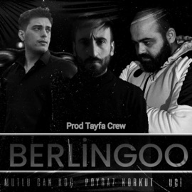 Berlingoo (feat. Poyraz korkut & Mutlu Can Koç) UCİ