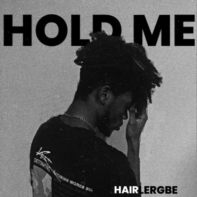 Hold Me - Single