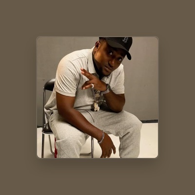 Listen to Bantu Flavour, watch music videos, read bio, see tour dates & more!