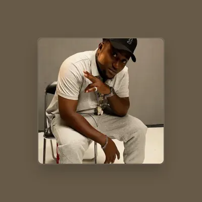 Listen to Bantu Flavour, watch music videos, read bio, see tour dates & more!
