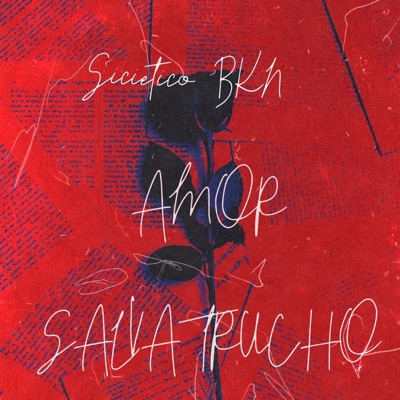 Sovietico SVC - Amor Salvatrucho
