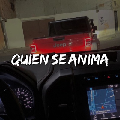 La Herencia De Grandes - Quien Se Ánima