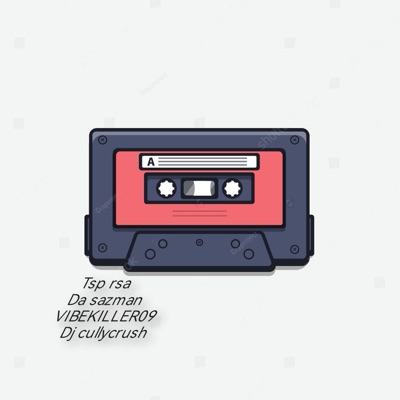 Error42 (feat. Da sazman, Vibekiller09 & Dj cullycrush) - Single