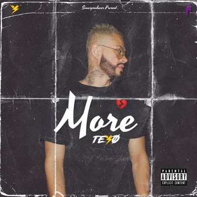 More - Single