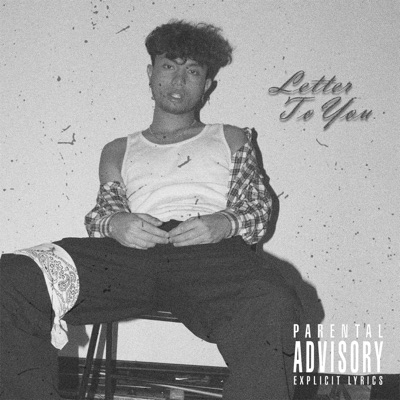 Letter to You - EP