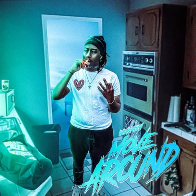 Move Around - Single
