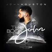 The Book of John - EP artwork